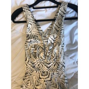 Elisabetta Franchi Stunning Dress!